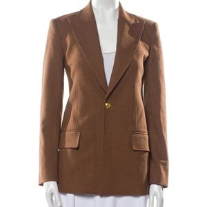 🆕 A.L.C. Sedgwick One Button Blazer